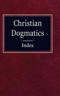 Christian Dogmatics Index