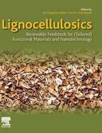 Lignocellulosics
