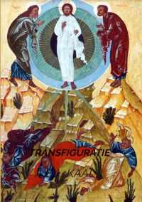 Transfiguratie - A.E.J. Kaal - Paperback (9789464350883)