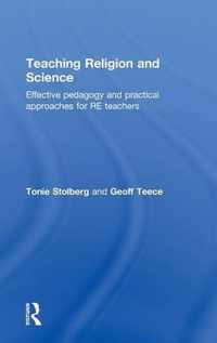 Teaching Religion and Science