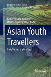 Asian Youth Travellers