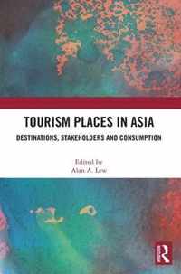 Tourism Places in Asia