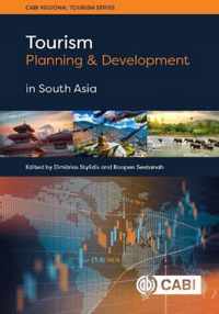 Tourism Planning and Development in South Asia