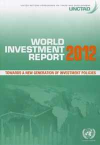 World investment report 2012