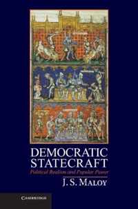 Democratic Statecraft