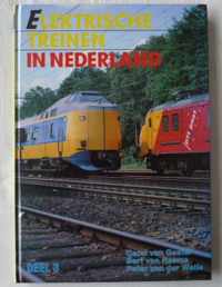 Elektrische treinen in Nederland / 3