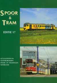 Spoor En Tram Editie 17