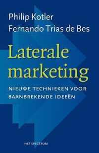 Laterale Marketing