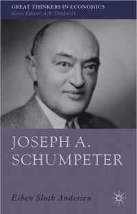Joseph A Schumpeter