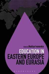 Education In Eastern Europe Eurasia