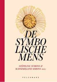 De symbolische mens - Stéphane Symons - Paperback (9789464019148)