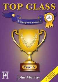 Top Class - Comprehension Year 5