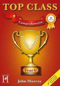 Top Class - Comprehension Year 6