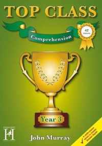 Top Class - Comprehension Year 3