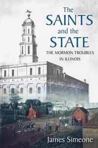 The Saints and the State
