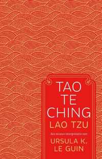 Patroon - Tao Te Ching