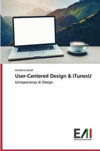 User-Centered Design & iTunesU