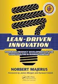 Lean-Driven Innovation