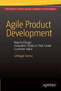 Agile Product Development
