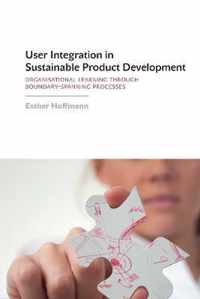User Integration in Sustainable Product Development