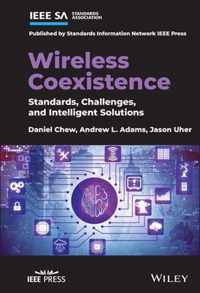 Wireless Coexistence - Standards, Challenges, and Intelligent Solutions