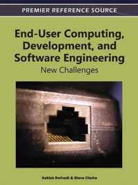End-User Computing, Development, and Software Engineering
