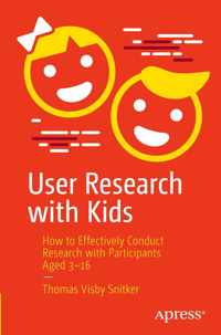 User Research with Kids