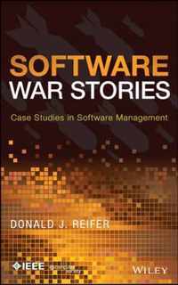 Software War Stories