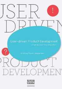 User Driven Product Development