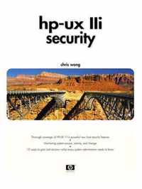 HP-UX 11i Security