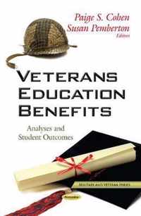 Veterans Education Benefits