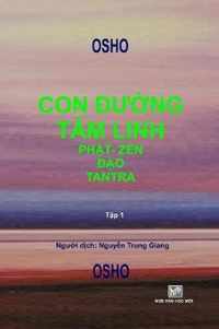 CON DUONG TAM LINH - TAP 1