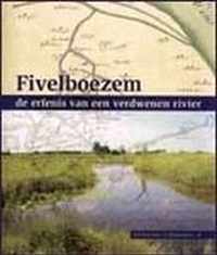 Fivelboezem, de erfenis van een verdwenen rivier, deel 2 archeologie in Groningen
