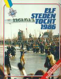 Elfstedentocht 1986