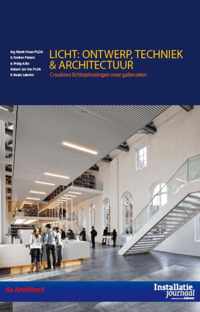 Licht: Ontwerp, techniek en architectuur - Beata Labuhn - Paperback (9789012582124)