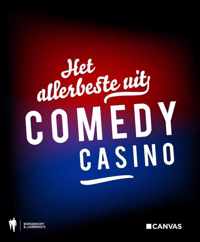 Het allerbeste uit Comedy Casino