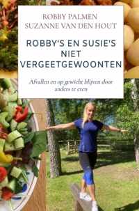 Robby&apos;s en Susie&apos;s Niet VergEETgewoonten - Robby Palmen Suzanne van den Hout - Paperback (9789464482287)