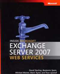 Inside Microsoft Exchange Server 2007 Web Services