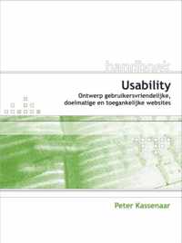 Handboek Usability