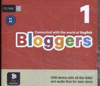 Bloggers 1 - Bloggers 1 - DVD A1-A2 DVD