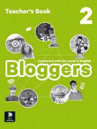 Bloggers 2 - Bloggers 2 - Teacher's book A2 Teacher's book