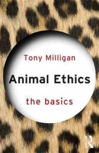 Animal Ethics Basics