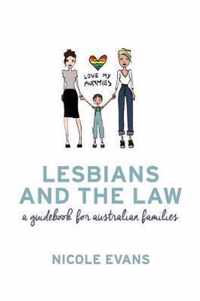 Lesbians and the Law