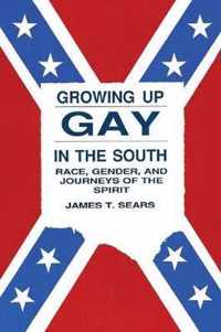 Growing Up Gay in the South