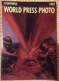 World press photo / 1992 ooggetuige
