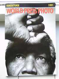 World Press Photo 1991