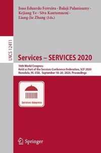 Services SERVICES 2020
