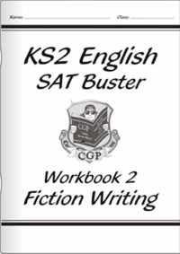 KS2 English Writing Buster - Fiction Writing