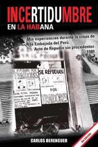 INCERTIDUMBRE en la Habana