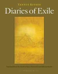Diaries Of Exile